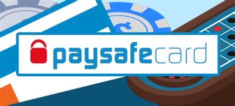 best online casino paysafecard